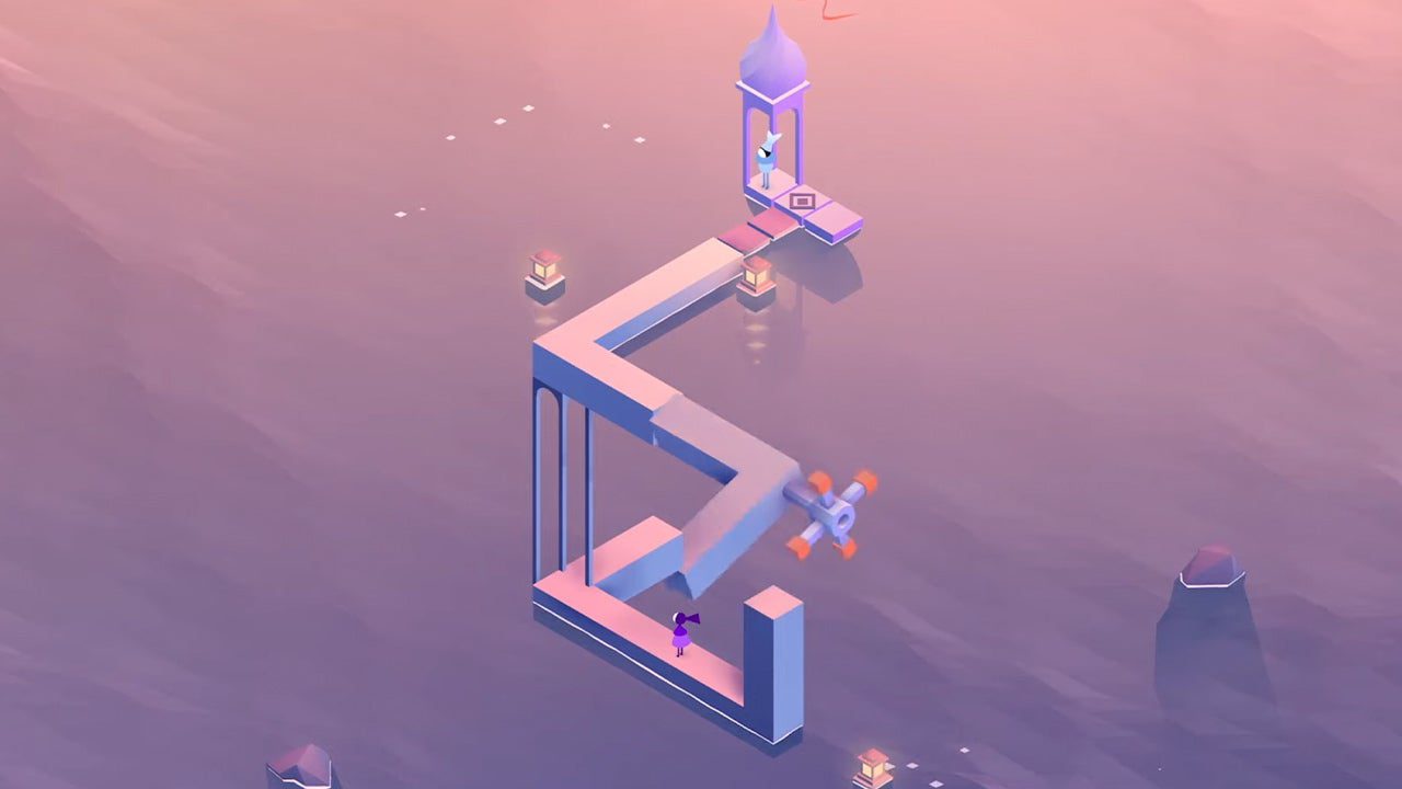 Monument Valley 3 a enfin une date de sortie et c'est une exclusivité Netflix Games | gamescom 2024
