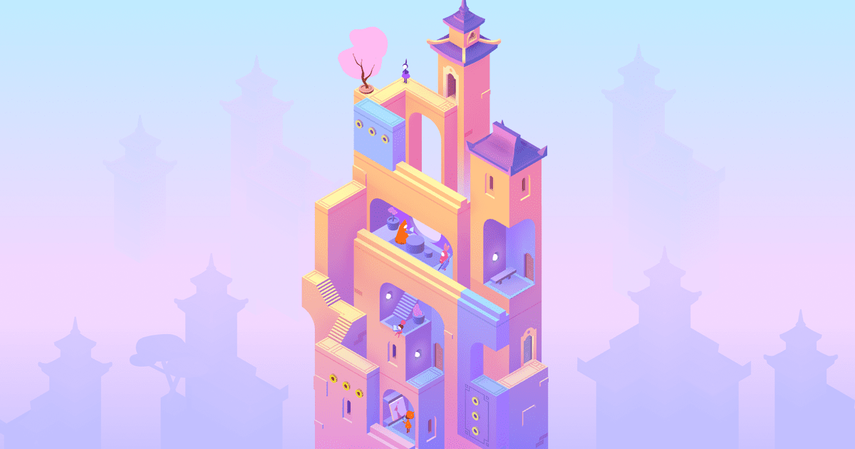 Monument Valley 3 arrive en décembre en exclusivité mobile sur Netflix
