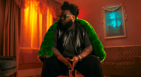 Mouvements dans l'industrie de la musique : James Fauntleroy vend ses actifs d'édition à HarbourView Equity Partners (EXCLUSIF) Plus de Variety Les plus populaires À lire absolument Inscrivez-vous aux newsletters de Variety Plus de nos marques