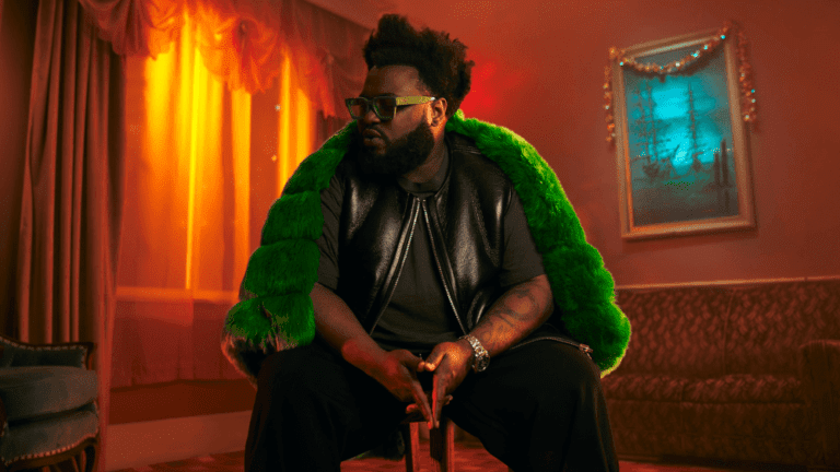 Mouvements dans l'industrie de la musique : James Fauntleroy vend ses actifs d'édition à HarbourView Equity Partners (EXCLUSIF) Plus de Variety Les plus populaires À lire absolument Inscrivez-vous aux newsletters de Variety Plus de nos marques
	
	
