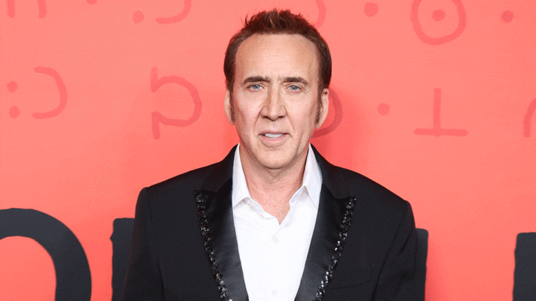 Nicolas Cage jouerait John Madden dans le film « Madden » d'Amazon
