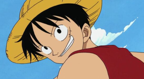 Notre premier aperçu du nouvel anime One Piece de Netflix montre à quel point il est difficile d'adapter l'opus d'Oda