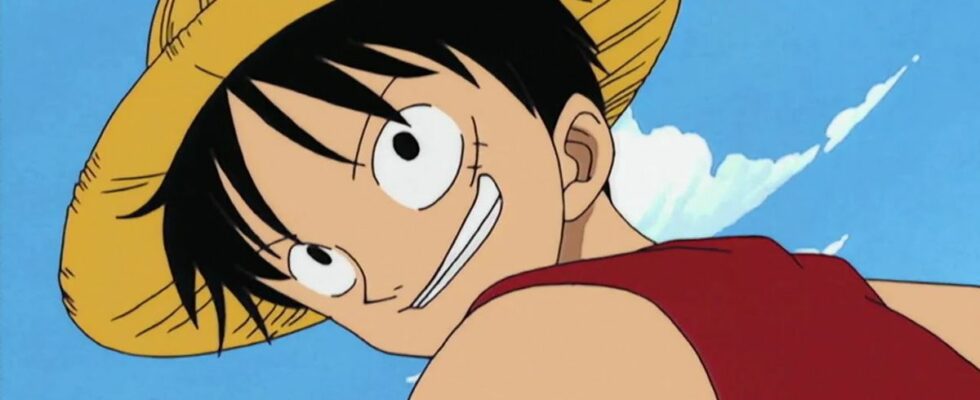 Notre premier aperçu du nouvel anime One Piece de Netflix montre à quel point il est difficile d'adapter l'opus d'Oda