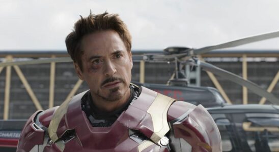 Nous parlons tous du retour de Robert Downey Jr dans le MCU en tant que Docteur Doom, mais comment se fait-il que nous ne parlions pas de son retour en tant qu'Iron Man ?