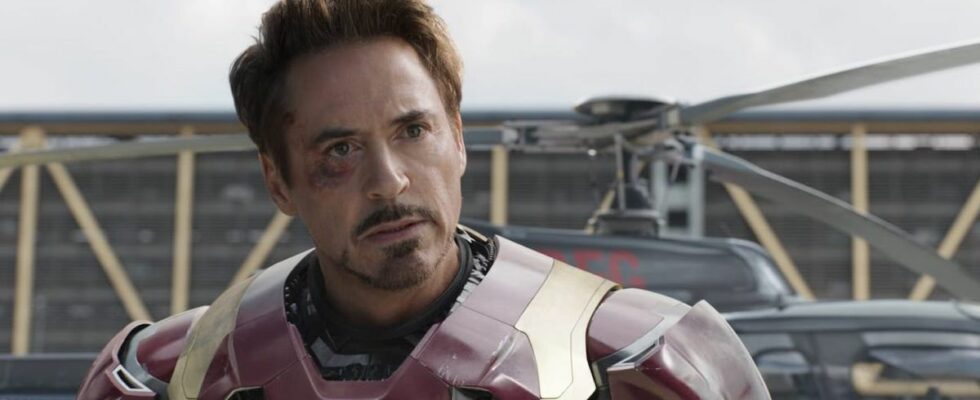 Nous parlons tous du retour de Robert Downey Jr dans le MCU en tant que Docteur Doom, mais comment se fait-il que nous ne parlions pas de son retour en tant qu'Iron Man ?