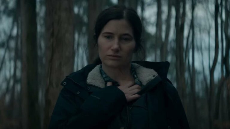 Nouvelle bande-annonce d'Agatha All Along Walks The Witches' Road
