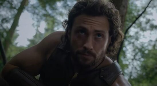 Nouvelle bande-annonce de « Kraven le chasseur » : Aaron Taylor-Johnson est en quête de sang dans l'histoire d'origine du méchant Marvel classé R de Sony Plus de Variety Les plus populaires À lire absolument Inscrivez-vous aux newsletters de Variety Plus de nos marques