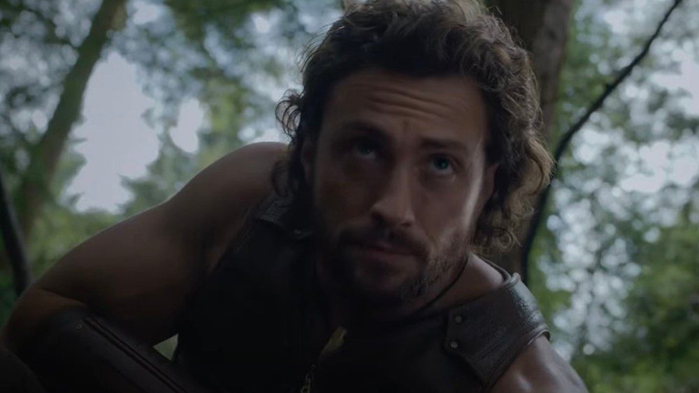 Nouvelle bande-annonce de « Kraven le chasseur » : Aaron Taylor-Johnson est en quête de sang dans l'histoire d'origine du méchant Marvel classé R de Sony Plus de Variety Les plus populaires À lire absolument Inscrivez-vous aux newsletters de Variety Plus de nos marques
	
	
