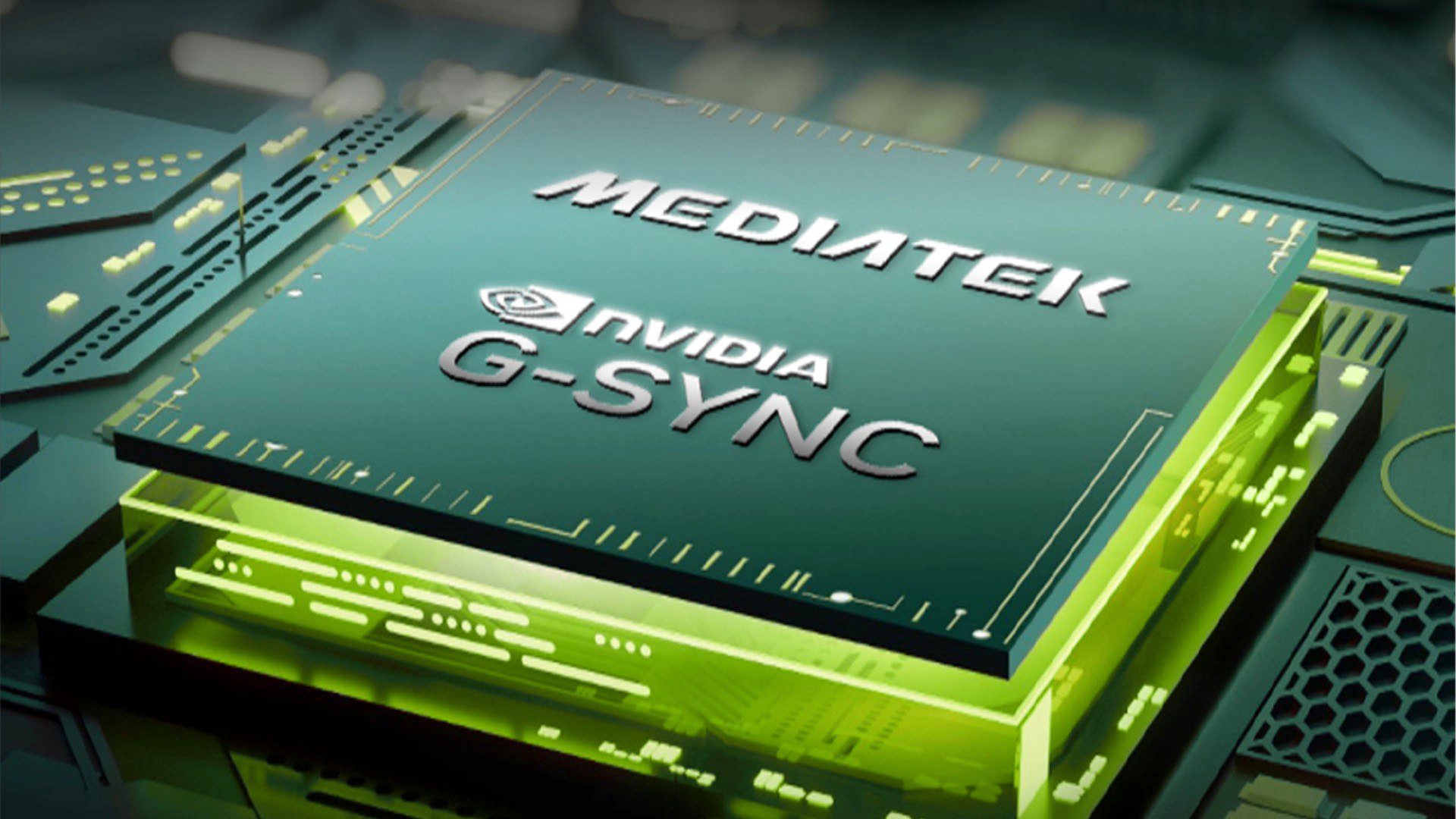 Nvidia change G-Sync pour toujours, mais c'est pour le mieux
