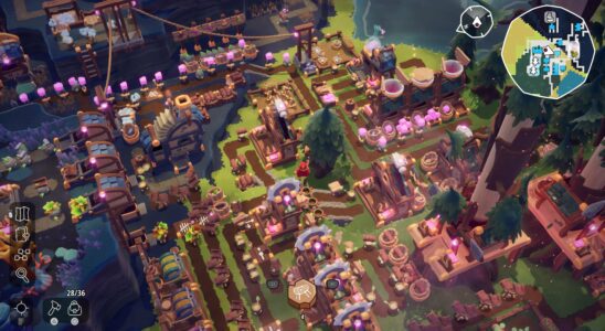 Oddsparks : une aventure d'automatisation arrive sur PS5 et Xbox Series