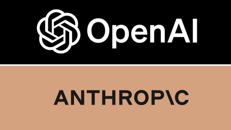 OpenAI et Anthropic acceptent de partager leurs modèles avec l’Institut américain de sécurité de l’IA