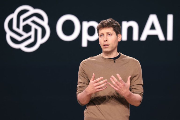 OpenAI promet de fournir au gouvernement américain un accès anticipé à son prochain modèle d’IA