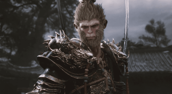 Où est notre critique de Black Myth : Wukong ?