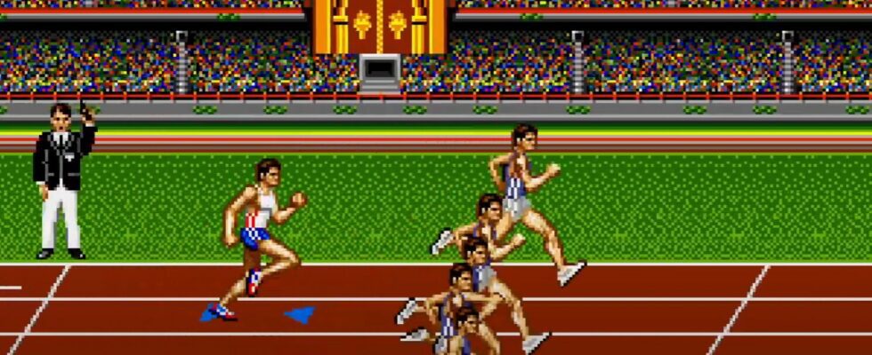 Paris 2024 sera le premier Jeux olympiques d'été depuis 30 ans à ne pas avoir de jeu vidéo sur console