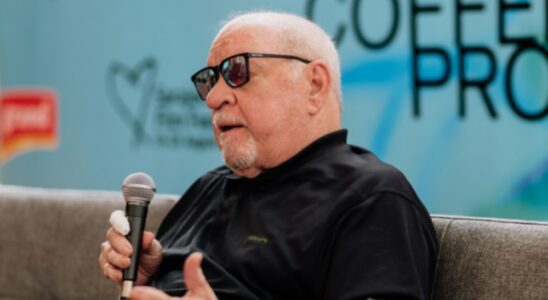 Paul Schrader parle du « triangle des Bermudes du streaming », du biopic sur Frank Sinatra qui a échappé au box-office et de son « admiration » pour Taylor Swift Plus de Variety Les plus populaires À lire absolument Inscrivez-vous aux newsletters de Variety Plus de nos marques