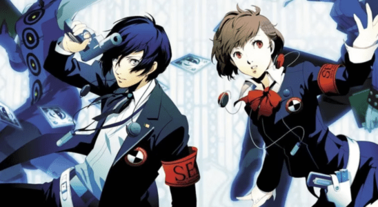 Persona 3 Reload n'aura « probablement jamais » de protagoniste féminin, selon le producteur