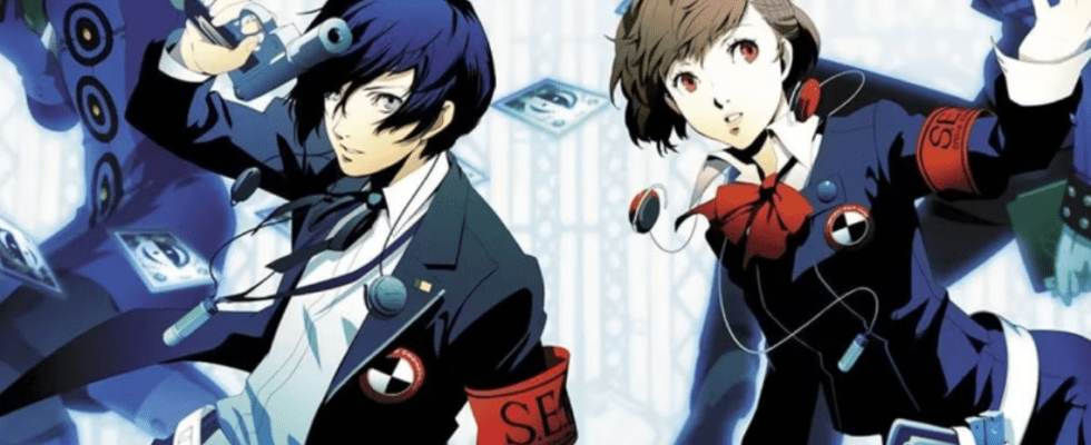 Persona 3 Reload n'aura « probablement jamais » de protagoniste féminin, selon le producteur