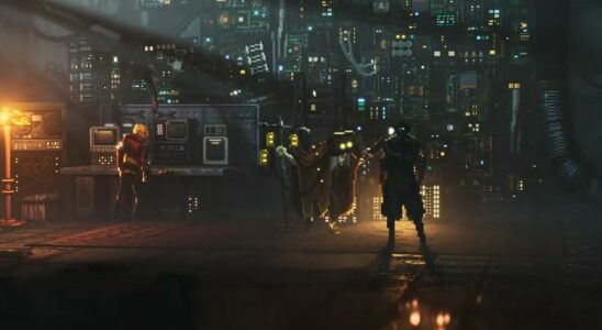 Pixel Cyberpunk Sidescroller, le jeu vidéo à défilement latéral remplacé, est à nouveau retardé, cette fois jusqu'en 2025