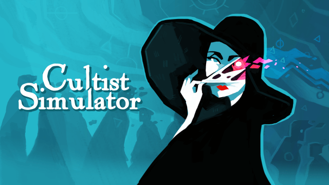 Clé de l'art de Cultist Simulator