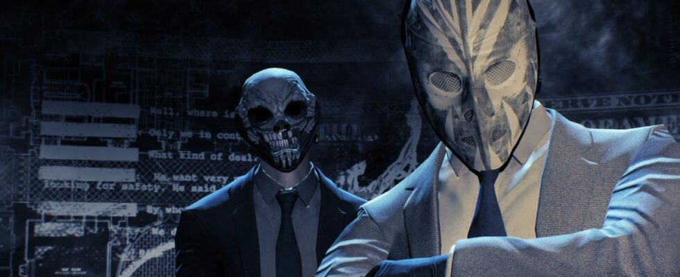 Pour Simon Viklund de Payday, chaque bande-son de jeu est un voyage d'essais et d'échecs