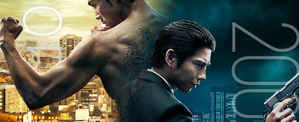 Pourquoi Like A Dragon: Yakuza pourrait être une autre excellente adaptation télévisée d'un jeu vidéo