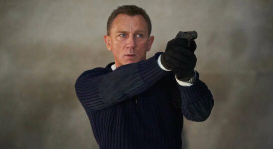 Pourquoi n'a-t-on pas choisi de nouveau James Bond ? Un nouveau rapport détaille le statut de Bond 26