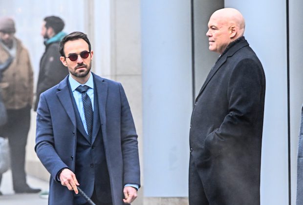 Première bande-annonce de « Daredevil Born Again » publiée – Le tournage de la saison 2 est imminent