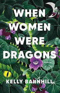 Quand les femmes étaient des dragons