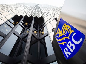 RBC a déposé vendredi une déclaration de défense et une demande reconventionnelle dans le cadre du procès pour licenciement abusif intenté plus tôt ce mois-ci par son ancien directeur financier.