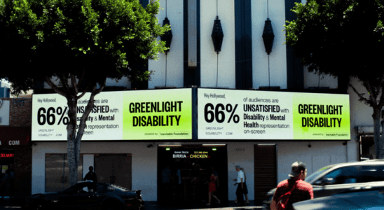 Ramy Youssef, Sian Heder, Marlee Matlin et d'autres demandent à Hollywood de « donner son feu vert au handicap » Plus de Variety Les plus populaires À lire absolument Inscrivez-vous aux newsletters de Variety Plus de nos marques