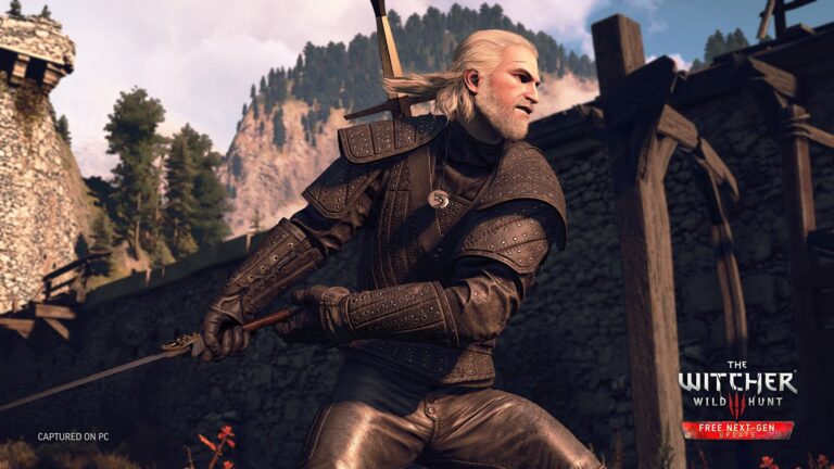 Rapport : Geralt reviendra dans The Witcher 4 mais ne sera pas le personnage principal, selon l’acteur de doublage