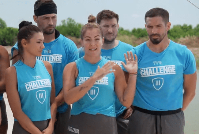 Récapitulatif de l’épisode 3 de « The Challenge 40 » — [Spoiler] Fait une énorme erreur