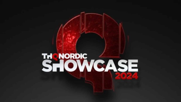 Récapitulatif du THQ Nordic Showcase – Nouveaux Darksiders, Wreckfest 2, nouveau projet des développeurs de Little Nightmare et plus encore