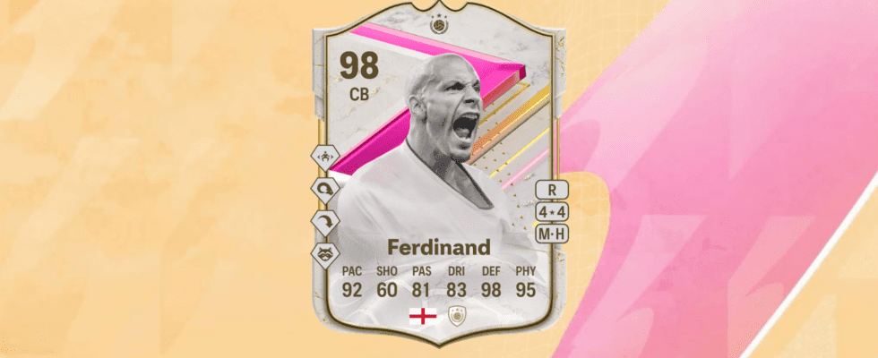 An image of all rewards in the 93+ GOTG/FUTTIES Icon SBC in EA FC 24