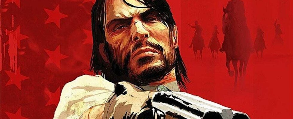 Red Dead Redemption brièvement listé pour une sortie sur PC sur la page PlayStation