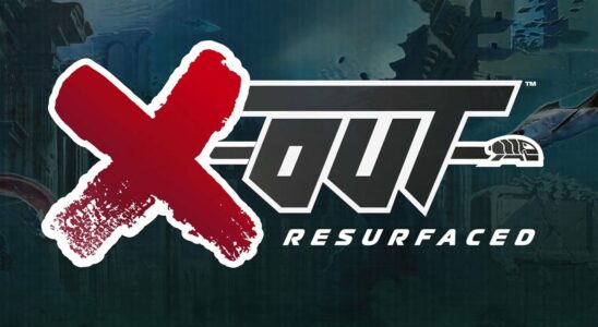 Remake du jeu de tir X-Out: Resurfaced annoncé pour PS5, Xbox Series, Switch et PC