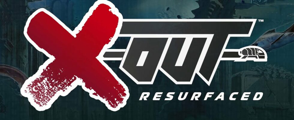 Remake du jeu de tir X-Out: Resurfaced annoncé pour PS5, Xbox Series, Switch et PC