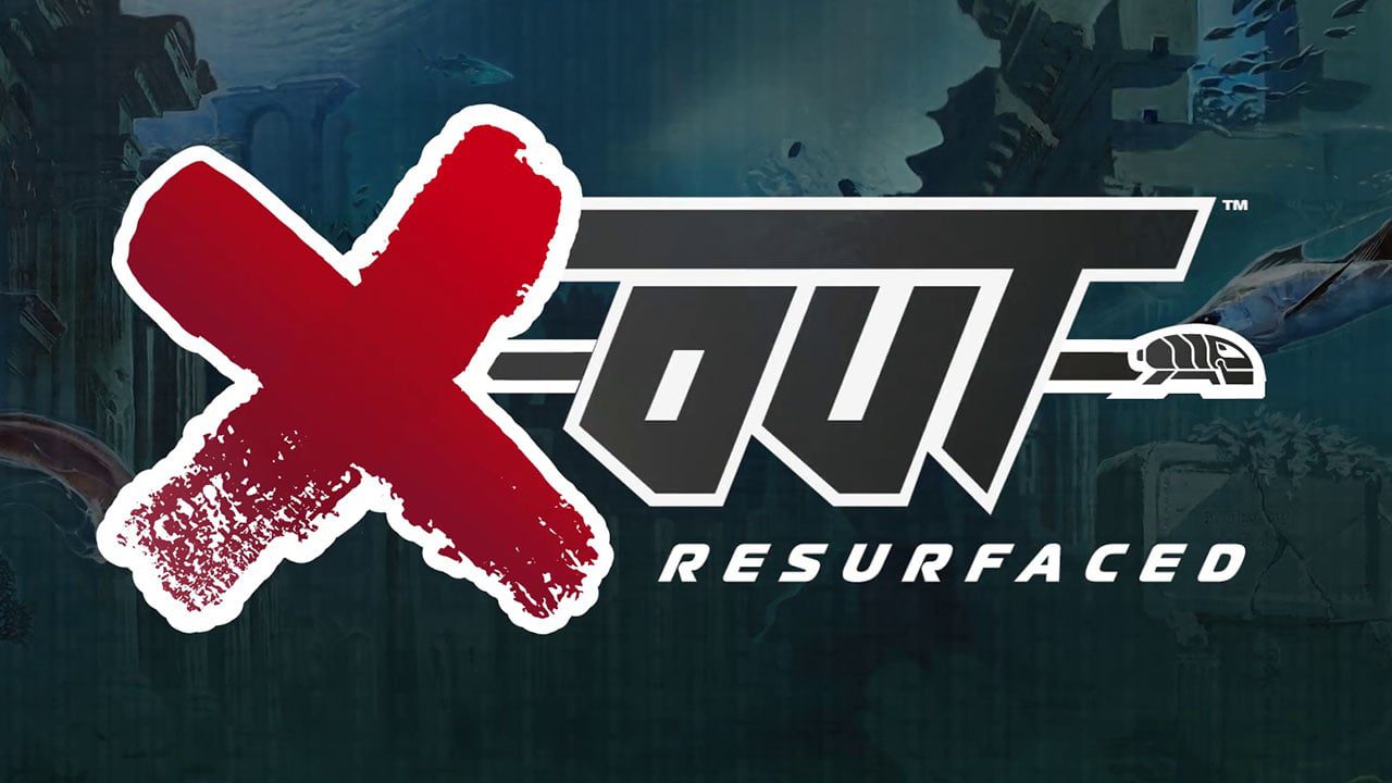 Remake du jeu de tir X-Out: Resurfaced annoncé pour PS5, Xbox Series, Switch et PC    
