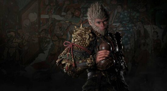 Revue de presse de Black Myth: Wukong