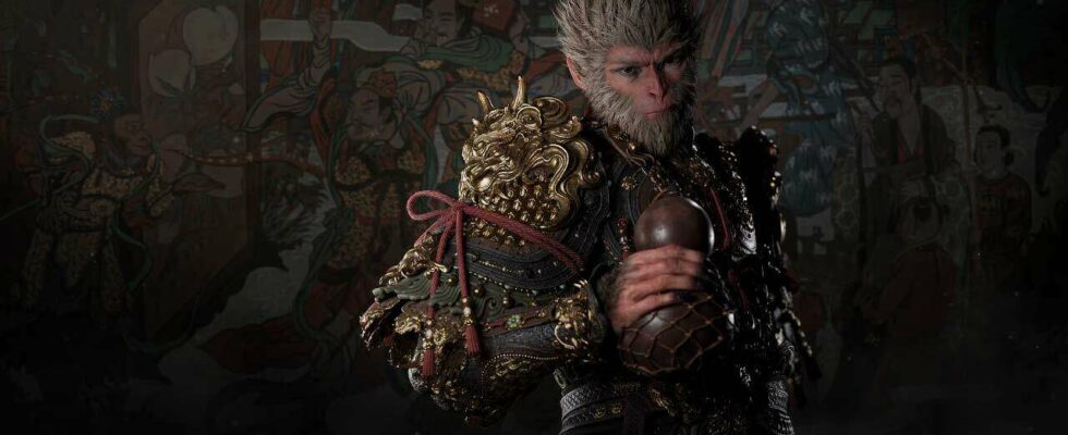 Revue de presse de Black Myth: Wukong