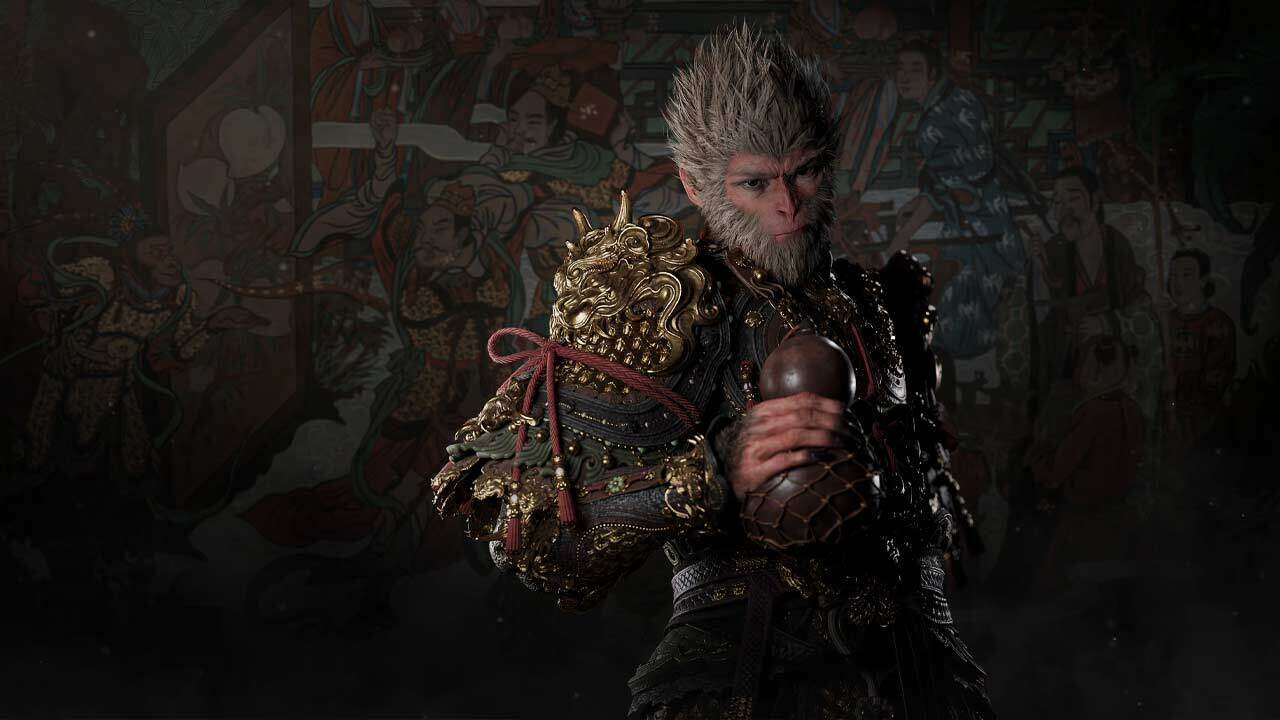 Revue de presse de Black Myth: Wukong
