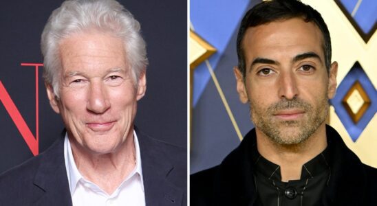 Richard Gere et Mohammed Al Turki seront honorés lors du gala de l'amfAR à la Mostra de Venise (EXCLUSIF) Plus de Variety Les plus populaires À lire absolument Inscrivez-vous aux newsletters de Variety Plus de nos marques