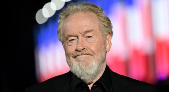 Ridley Scott déclare « Je n'ai pas besoin de conseils » sur la réalisation et a essayé de ne pas interférer avec « Alien : Romulus » : « Si je tombe sur ma propre épée et que je saigne », alors « c'est de ma faute » Plus de Variety Les plus populaires À lire absolument Inscrivez-vous aux newsletters de Variety Plus de nos marques