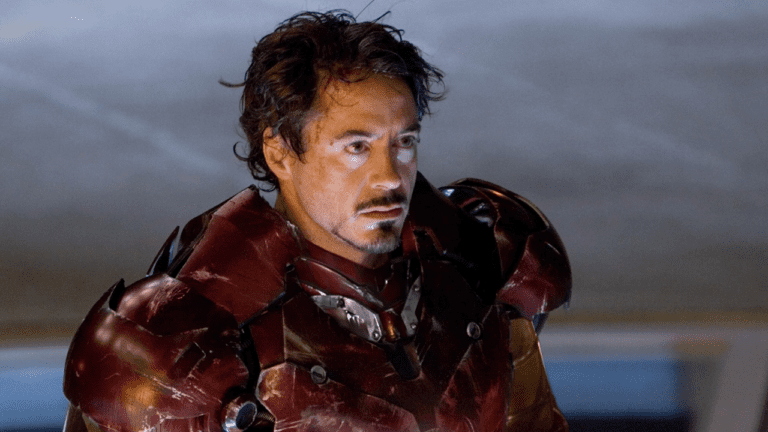 Robert Downey Jr. redeviendra Tony Stark pour une nouvelle attraction de Disneyland dans Avengers Campus | D23 2024
