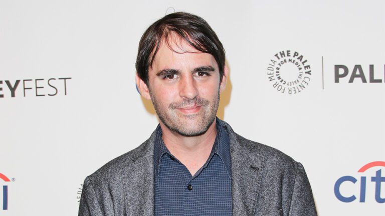 Roberto Orci Drops Out of Star Trek