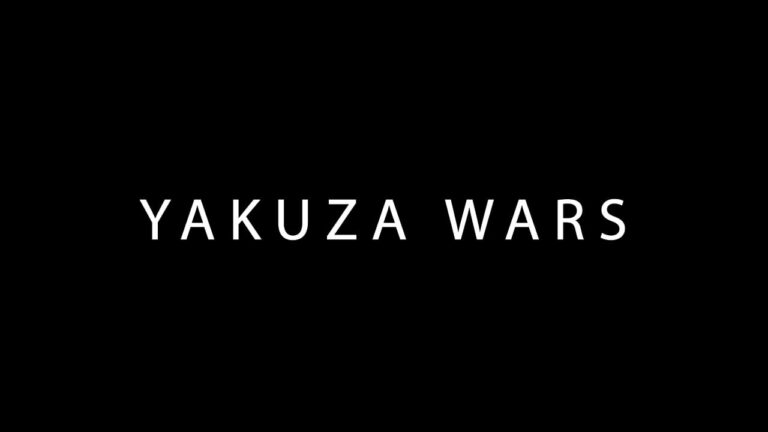 SEGA dépose la marque « Yakuza Wars » au Japon    
