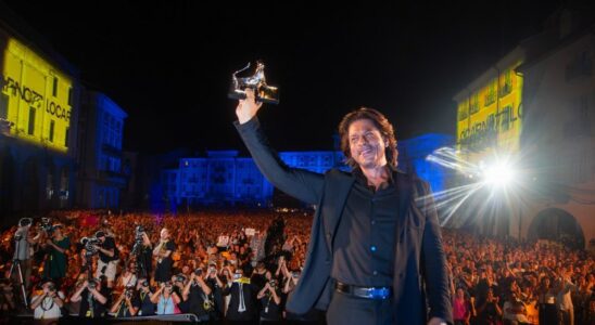 Shah Rukh Khan charme le Festival du film de Locarno avec son discours de remise du prix de la carrière Plus de Variety Les plus populaires À lire absolument Inscrivez-vous aux newsletters de Variety Plus de nos marques