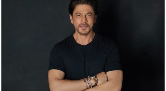 Shah Rukh Khan : l'icône mondiale intemporelle de Bollywood Plus de Variety Les plus populaires À lire absolument Inscrivez-vous aux newsletters de Variety Plus de nos marques