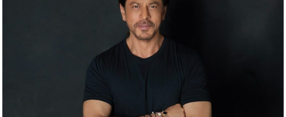 Shah Rukh Khan : l'icône mondiale intemporelle de Bollywood Plus de Variety Les plus populaires À lire absolument Inscrivez-vous aux newsletters de Variety Plus de nos marques