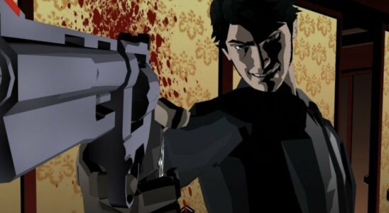 Shinji Mikami veut que Suda51 réalise une suite de Killer7